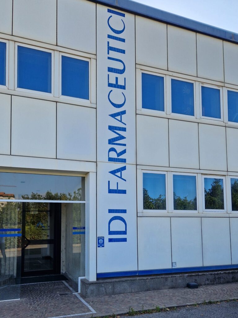 IDI Farmaceutici